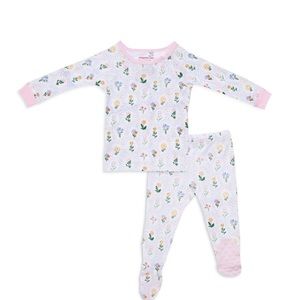 Magnetic Me Abbey Pajama Set